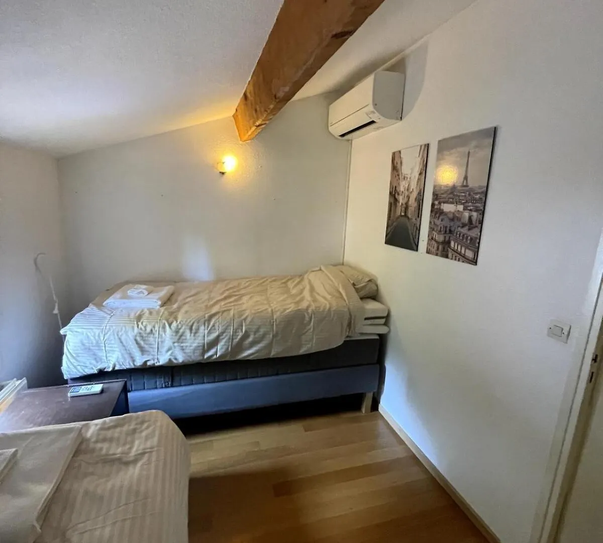 Charming Bandol Cottage France