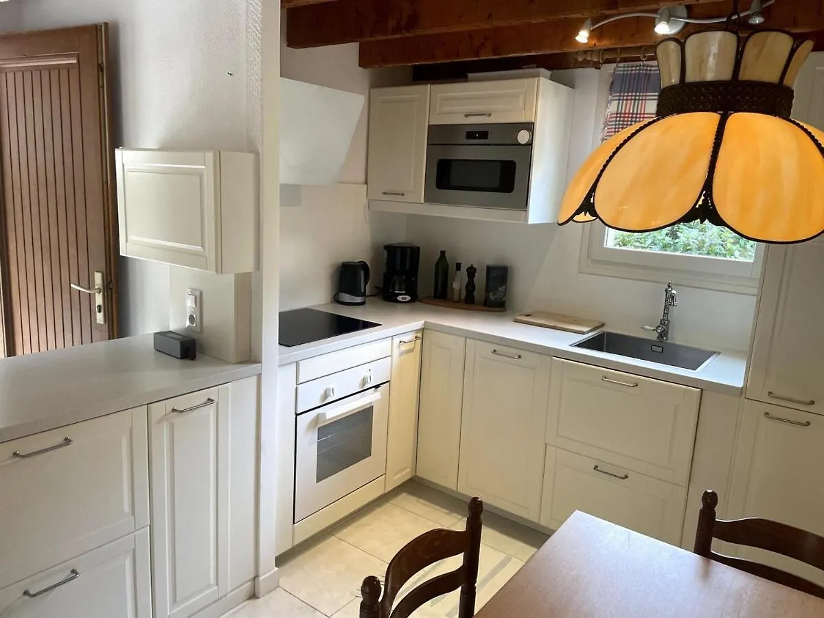 Charming Bandol Cottage Holiday home