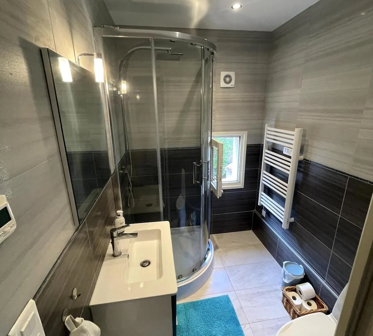 Holiday home Charming Bandol Cottage